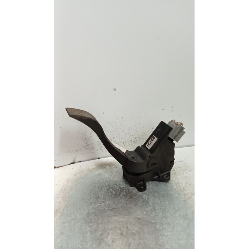 Recambio de potenciometro pedal para ford focus berlina (cak) 1.8 tddi turbodiesel cat referencia OEM IAM 98AB9F836AE 9c08b 
