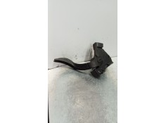 Recambio de potenciometro pedal para ford focus berlina (cak) 1.8 tddi turbodiesel cat referencia OEM IAM 98AB9F836AE  