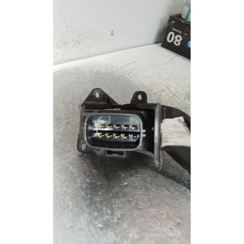 Recambio de potenciometro pedal para ford focus berlina (cak) 1.8 tddi turbodiesel cat referencia OEM IAM 98AB9F836AE  