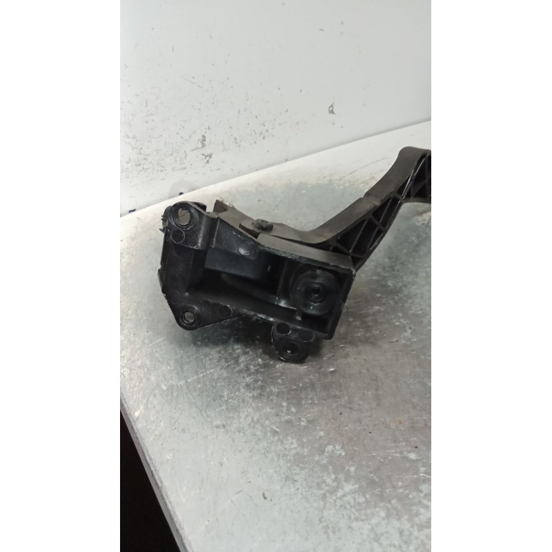 Recambio de potenciometro pedal para ford focus berlina (cak) 1.8 tddi turbodiesel cat referencia OEM IAM 98AB9F836AE  