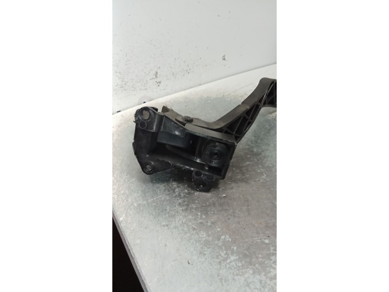 Recambio de potenciometro pedal para ford focus berlina (cak) 1.8 tddi turbodiesel cat referencia OEM IAM 98AB9F836AE  