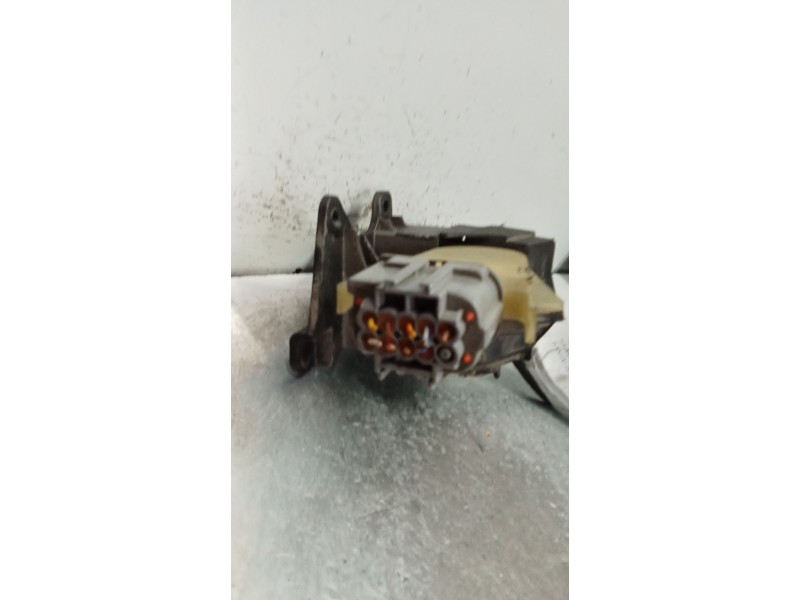 Recambio de potenciometro pedal para ford focus berlina (cak) 1.8 tdci cat referencia OEM IAM 2M519F836AD  