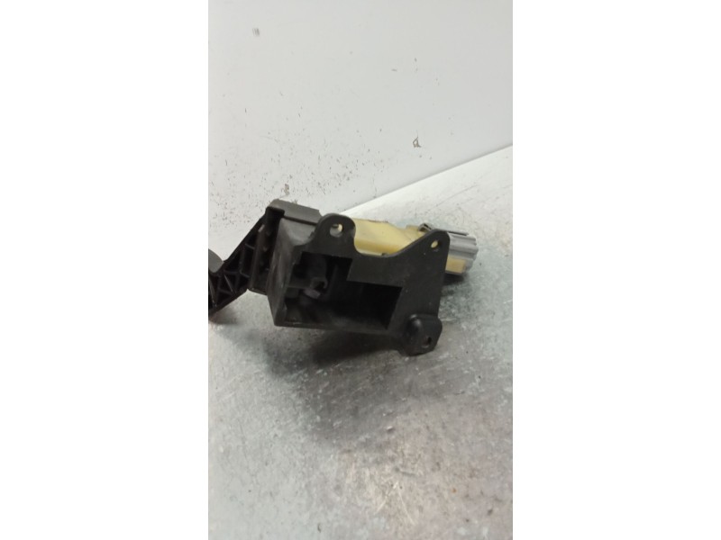 Recambio de potenciometro pedal para ford focus berlina (cak) 1.8 tdci cat referencia OEM IAM 2M519F836AD  