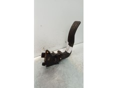 Recambio de potenciometro pedal para dacia dokker 1.5 dci diesel fap cat referencia OEM IAM 180108712r
