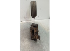 Recambio de potenciometro pedal para dacia dokker 1.5 dci diesel fap cat referencia OEM IAM 180108712r   2
