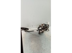 Recambio de potenciometro pedal para mazda premacy (cp) 2.0 turbodiesel cat referencia OEM IAM CB0541AC0  