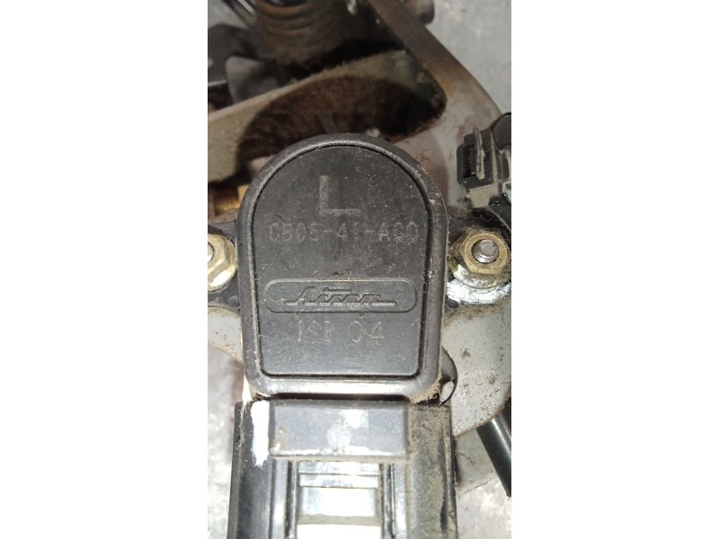 Recambio de potenciometro pedal para mazda premacy (cp) 2.0 turbodiesel cat referencia OEM IAM CB0541AC0  