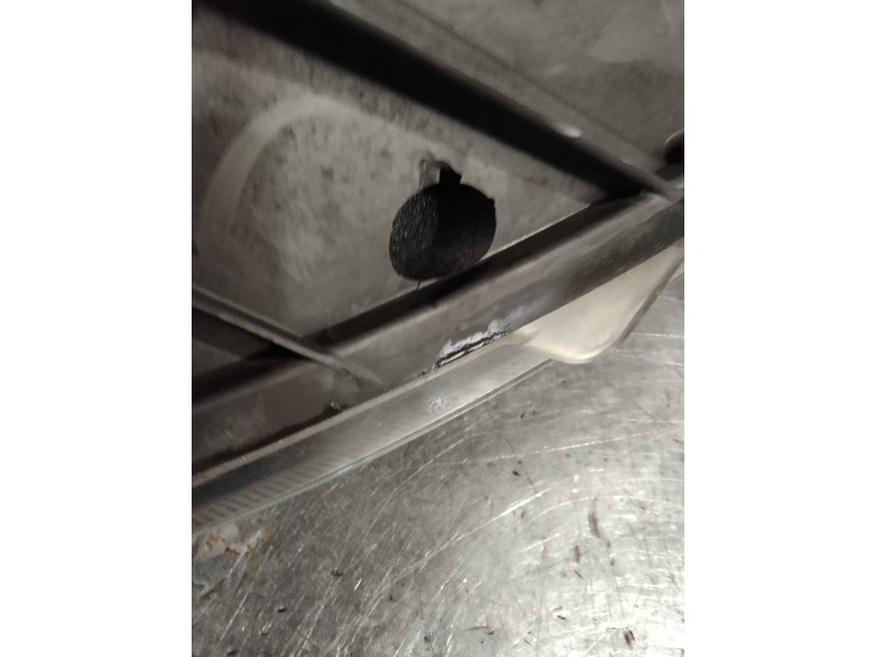 Recambio de faro izquierdo para ford fiesta (cb1) econetic referencia OEM IAM 8A6113W030AE 1EJ24704501 