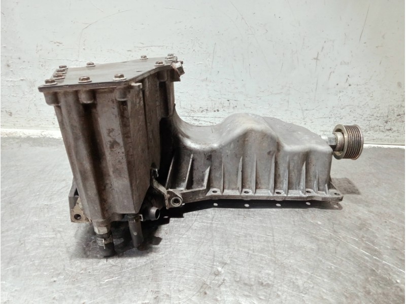 Recambio de carter para suzuki grand vitara jb (jt) referencia OEM IAM 8200722339  