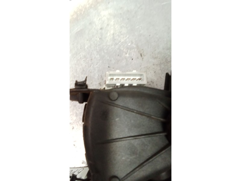 Recambio de potenciometro pedal para volvo xc70 2.4 diesel cat referencia OEM IAM 6PV0085312  