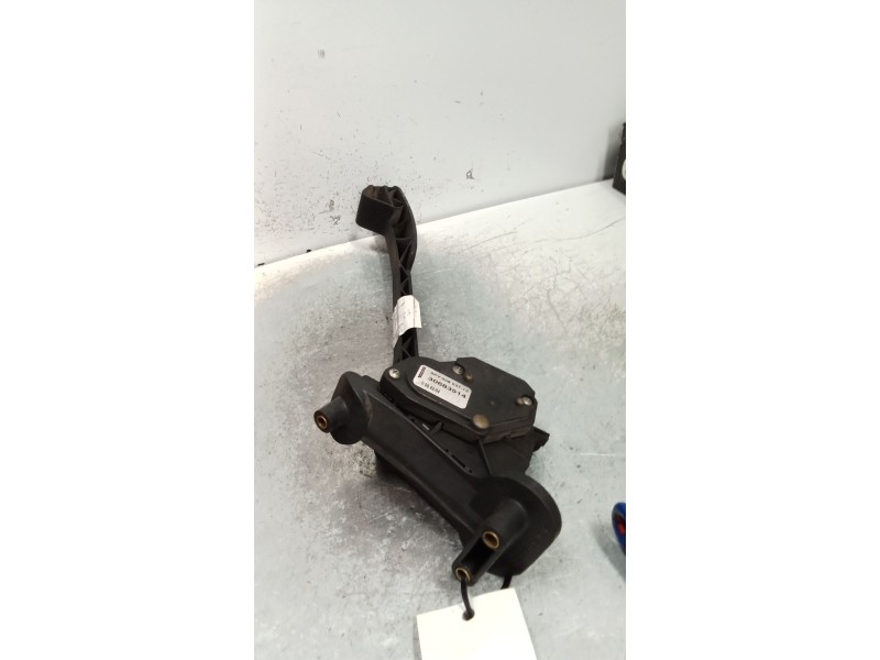 Recambio de potenciometro pedal para volvo s60 berlina referencia OEM IAM 6PV00853713 30683514  Recambio de potenciometro pedal para volvo s60 berlina referencia OEM IAM 6PV00853713 30683514