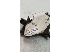 Recambio de potenciometro pedal para volvo c70 cabriolet 2.4 20v turbo cat referencia OEM IAM 6pv00853708 8645174  2