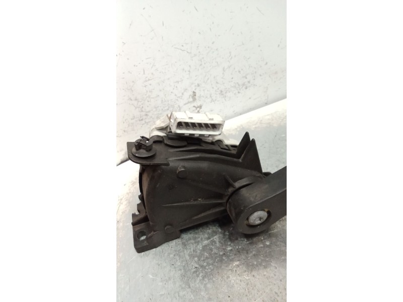 Recambio de potenciometro pedal para volvo c70 cabriolet 2.4 20v turbo cat referencia OEM IAM 6pv00853708 8645174 