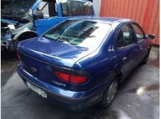 renault megane i classic (la0) del año 1999 2