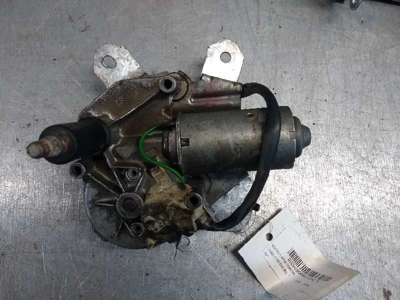 Recambio de motor limpia trasero para ford maverick (ml) referencia OEM IAM   