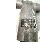 Recambio de valvula ralenti para bmw serie 5 berlina (e39) 2.8 24v cat referencia OEM IAM 0280140536   2
