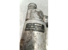 Recambio de valvula ralenti para opel vectra a 2.0 referencia OEM IAM  0280140516  2