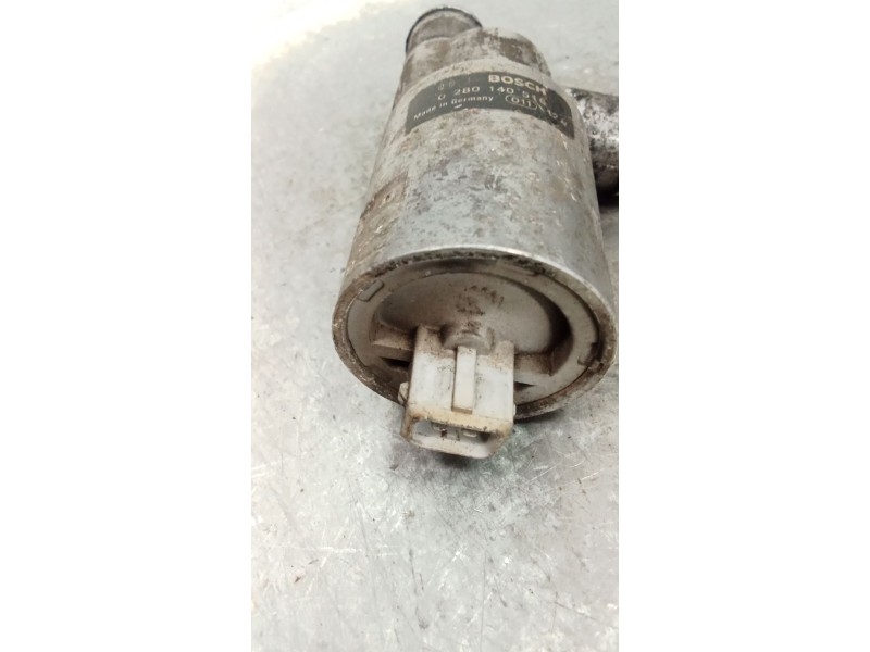 Recambio de valvula ralenti para opel vectra a 2.0 referencia OEM IAM 0280140516  
