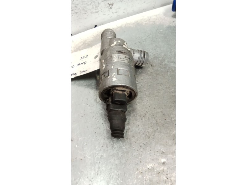 Recambio de valvula ralenti para bmw 3 (e36) 318 i referencia OEM IAM 0280140529  