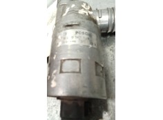 Recambio de valvula ralenti para bmw 3 (e36) 318 i referencia OEM IAM 0280140529   2