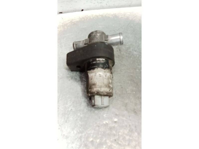 Recambio de valvula ralenti para saab 9-3 (ys3d) 2.0 turbo referencia OEM IAM 0280140562  