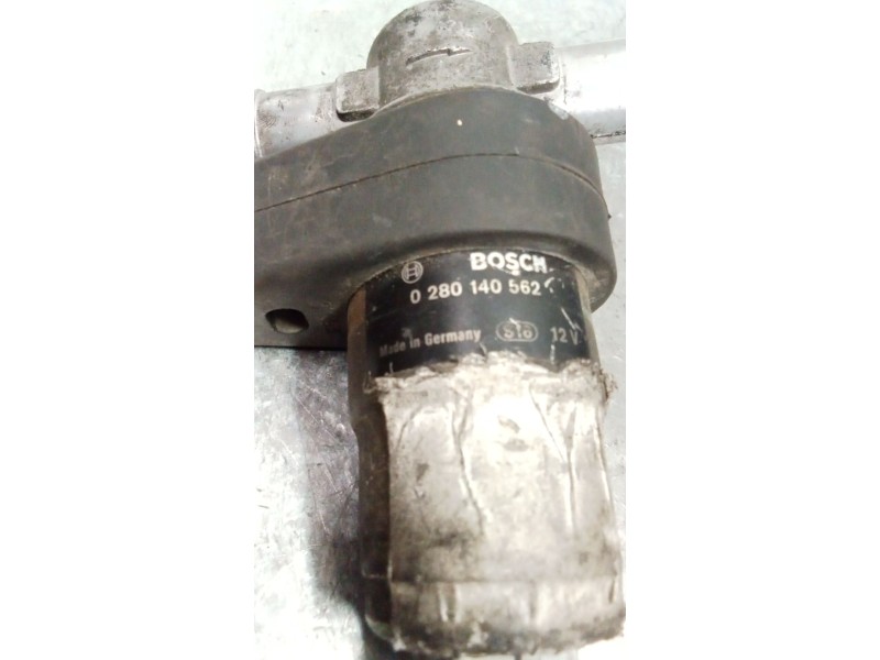 Recambio de valvula ralenti para saab 9-3 (ys3d) 2.0 turbo referencia OEM IAM 0280140562  