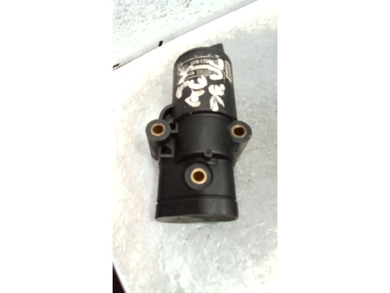 Recambio de valvula ralenti para audi a6 avant (4b5) 2.7 t quattro referencia OEM IAM 078133455A 40820214001 