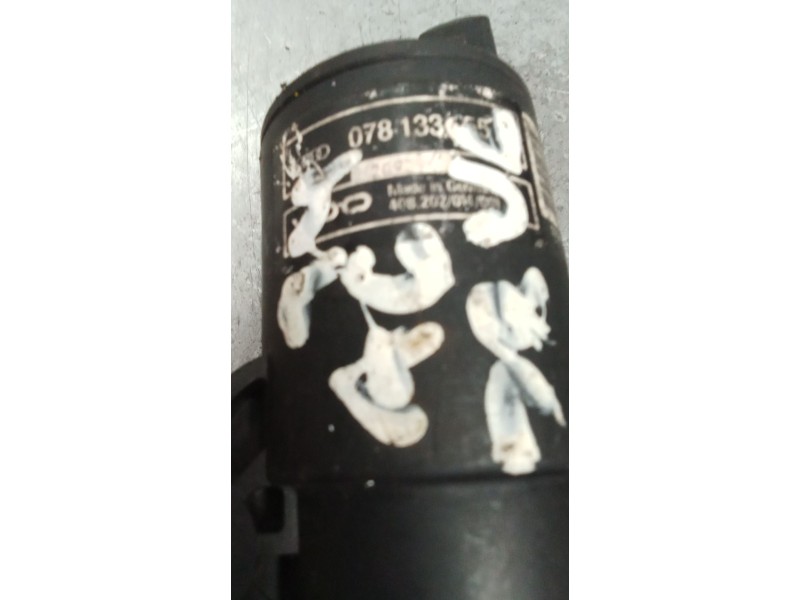 Recambio de valvula ralenti para audi a6 avant (4b5) 2.7 t quattro referencia OEM IAM 078133455A 40820214001 