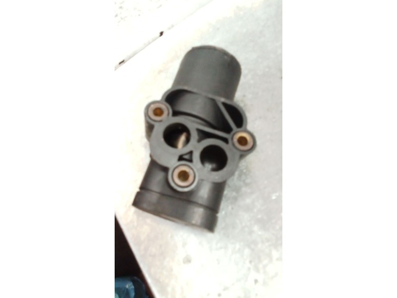 Recambio de valvula ralenti para audi a6 avant (4b5) 2.7 t quattro referencia OEM IAM 078133455A 40820214001 