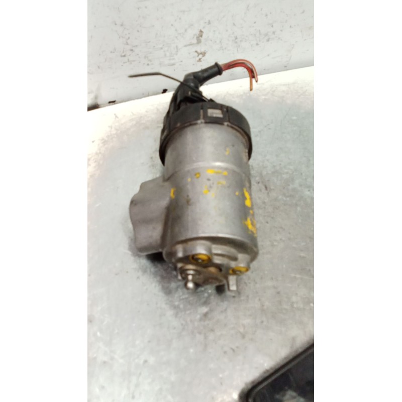 Recambio de valvula ralenti para opel astra f berlina 2.0 16v cat (x 20 xev / l34) referencia OEM IAM 90409812  