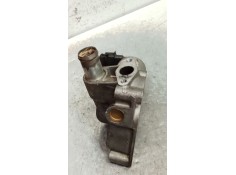 Recambio de valvula ralenti para opel agila 1.2 16v cat (z 12 xe / lw4) referencia OEM IAM    2