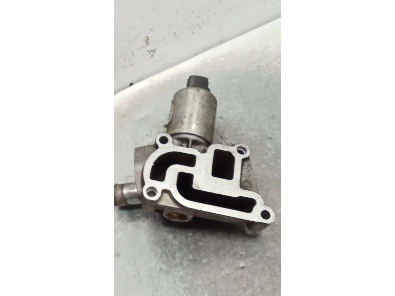 Recambio de valvula ralenti para opel agila 1.2 16v cat (z 12 xe / lw4) referencia OEM IAM   