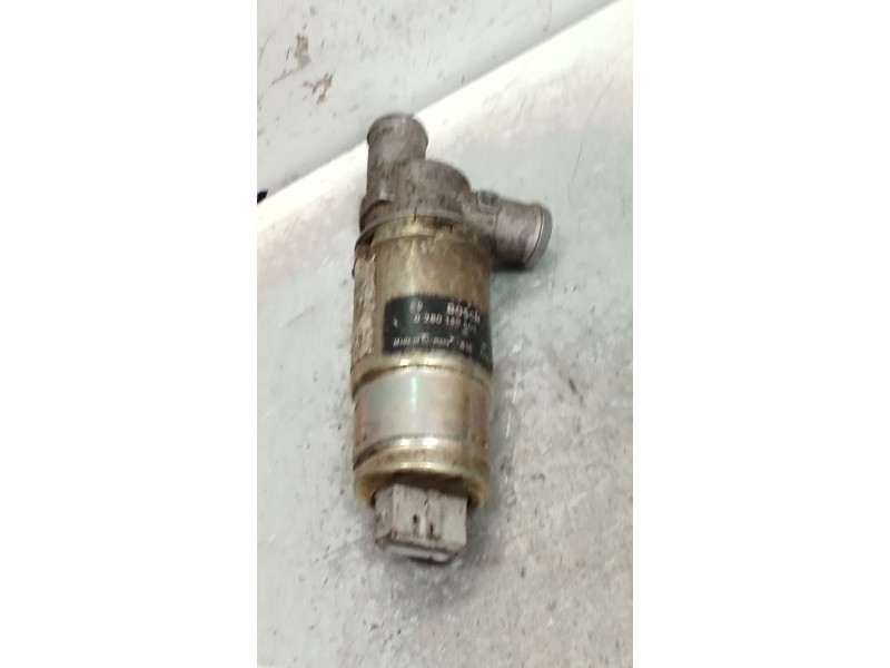 Recambio de valvula ralenti para hyundai coupe (rd) 2.0 16v cat referencia OEM IAM 0280140505  