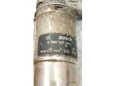 Recambio de valvula ralenti para hyundai coupe (rd) 2.0 16v cat referencia OEM IAM 0280140505   2