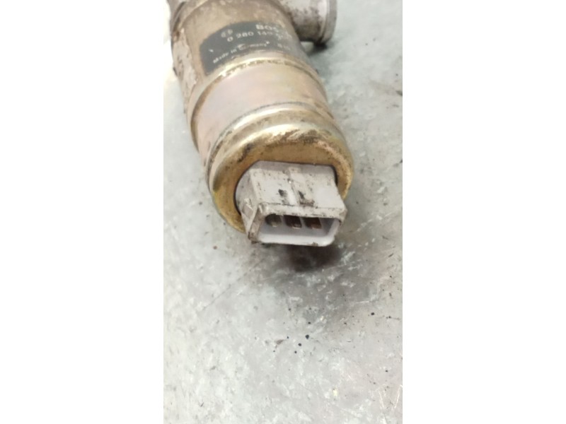 Recambio de valvula ralenti para hyundai coupe (rd) 2.0 16v cat referencia OEM IAM 0280140505  