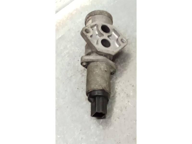 Recambio de valvula ralenti para ford sierra turnier referencia OEM IAM   