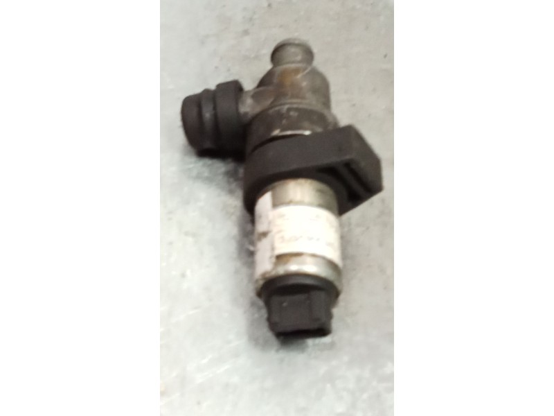 Recambio de valvula ralenti para seat toledo (1l) 2.0 referencia OEM IAM 037906457C  