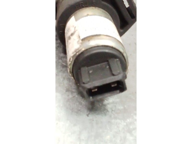 Recambio de valvula ralenti para seat toledo (1l) 2.0 referencia OEM IAM 037906457C  