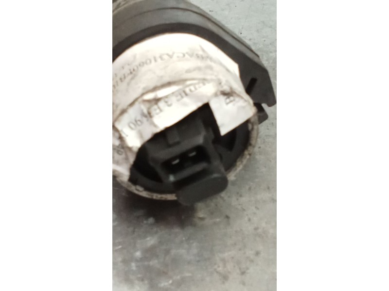 Recambio de valvula ralenti para bmw serie 3 berlina (e36) 1.8 cat referencia OEM IAM   