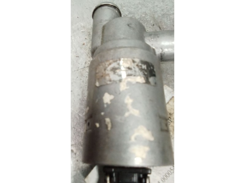 Recambio de valvula ralenti para opel astra f berlina 2.0 referencia OEM IAM 0280140516  