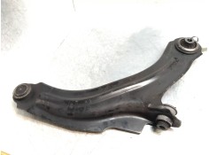 Recambio de brazo suspension inferior delantero izquierdo para renault clio iv 1.5 dci diesel fap referencia OEM IAM    2