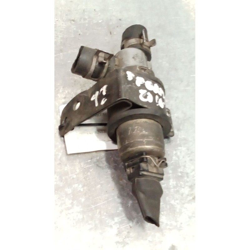 Recambio de valvula ralenti para kia sportage 2.0 cat referencia OEM IAM   