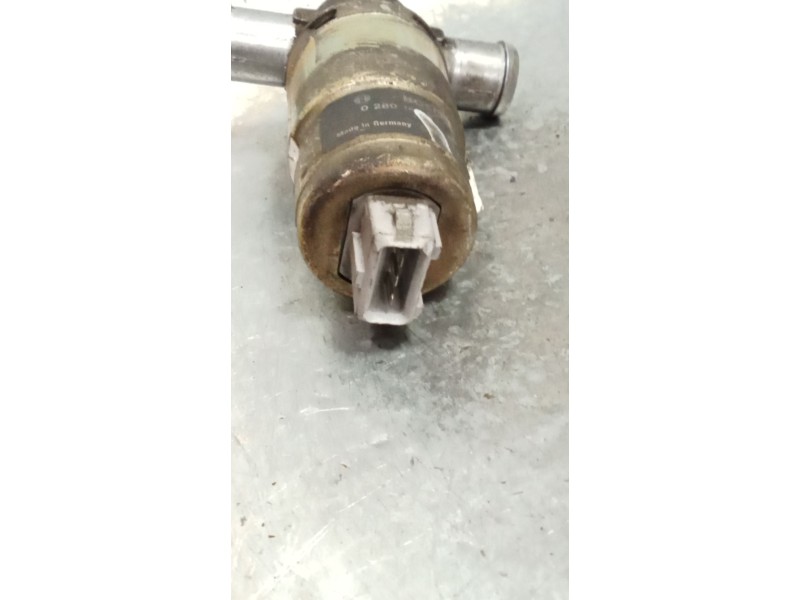 Recambio de valvula ralenti para peugeot 406 berlina (s1/s2) 2.0 turbo cat referencia OEM IAM   