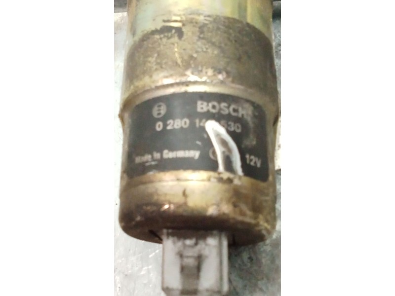 Recambio de valvula ralenti para peugeot 406 berlina (s1/s2) 2.0 turbo cat referencia OEM IAM   