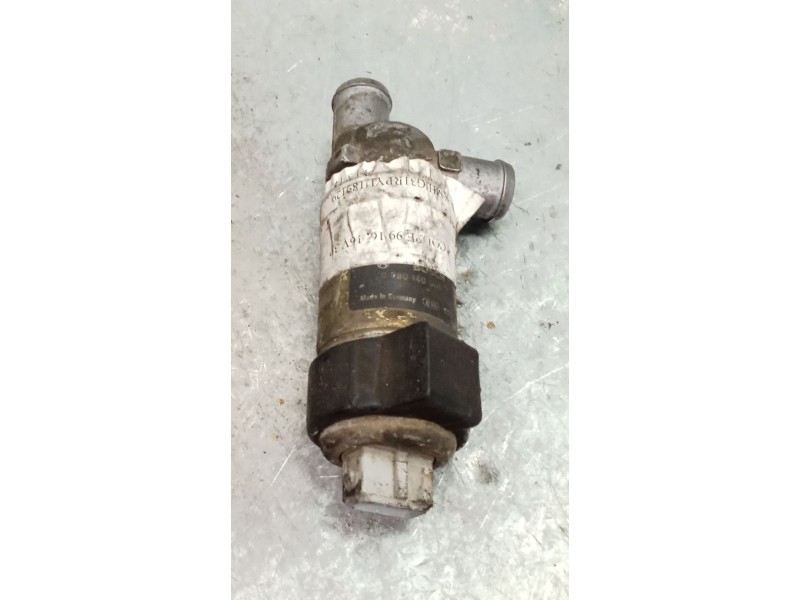 Recambio de valvula ralenti para hyundai coupe (rd) 1.6 16v cat referencia OEM IAM   