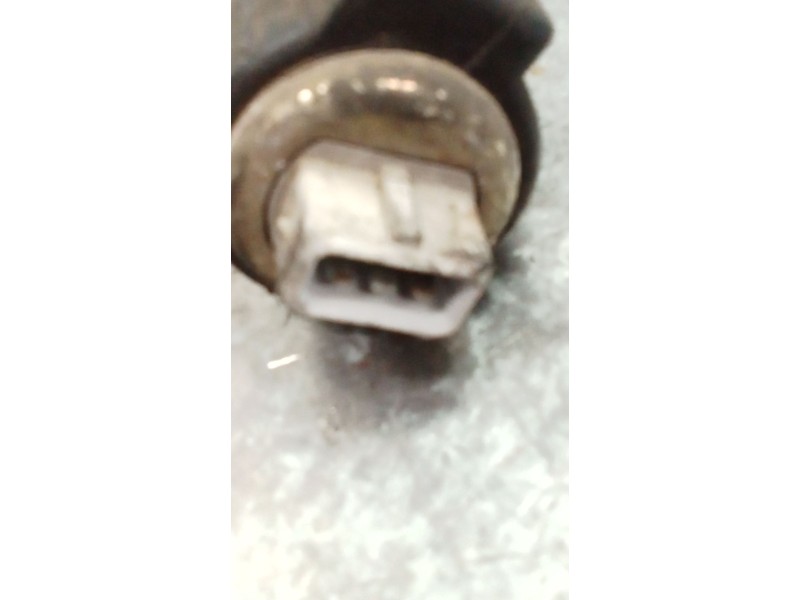 Recambio de valvula ralenti para hyundai coupe (rd) 1.6 16v cat referencia OEM IAM   