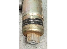 Recambio de valvula ralenti para peugeot 306 berlina 3/5 puertas (s1) 1.6 referencia OEM IAM 0280140537   2