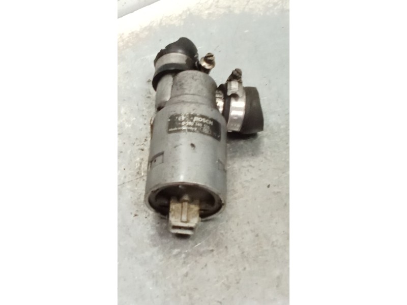 Recambio de valvula ralenti para opel astra f berlina 2.0 referencia OEM IAM 0280140516  