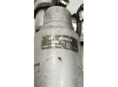 Recambio de valvula ralenti para opel astra f berlina 2.0 referencia OEM IAM 0280140516   2