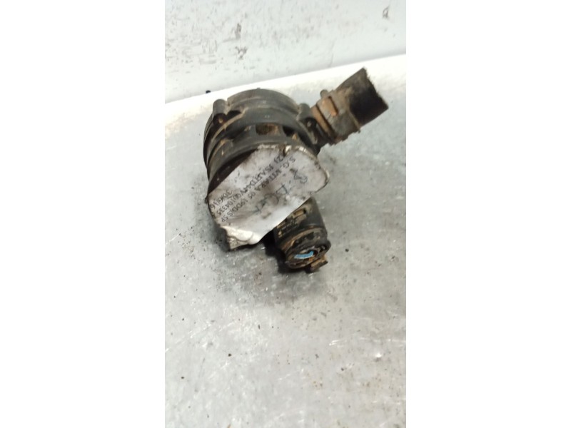 Recambio de bomba agua para suzuki grand vitara jb (jt) 1.9 ddis turbodiesel referencia OEM IAM   